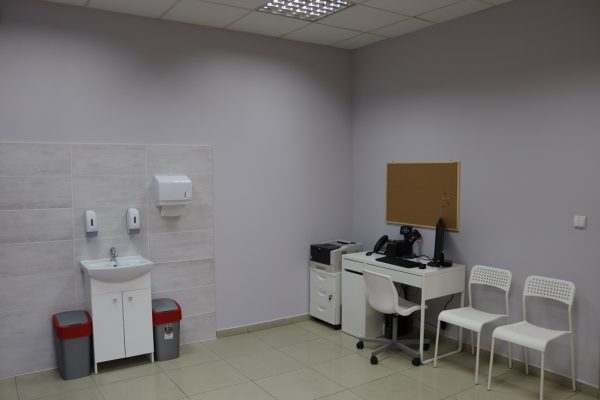 Badania Laboratoryjne Ruda Śląska