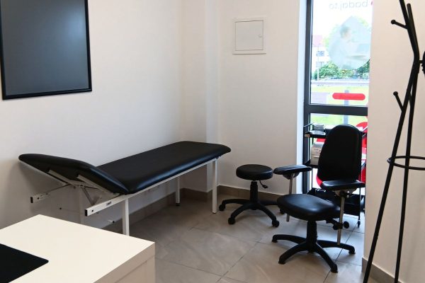 Punkt Pobrań Krwi Alwernia