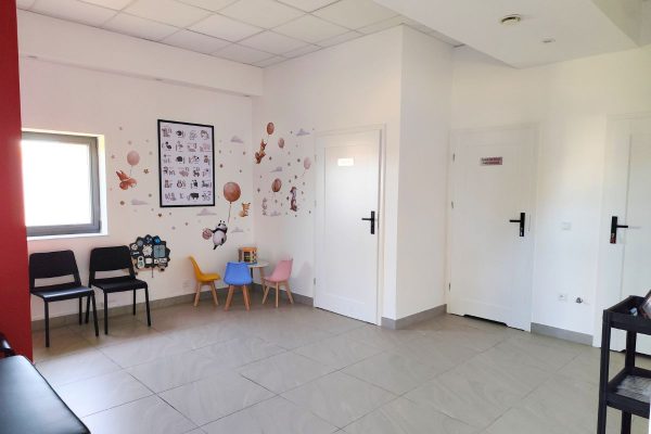 Punkt Pobrań Krwi badaj.to Alwernia