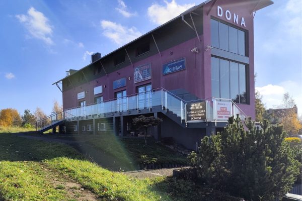 Punkt Pobrań Krwi badaj.to Alwernia