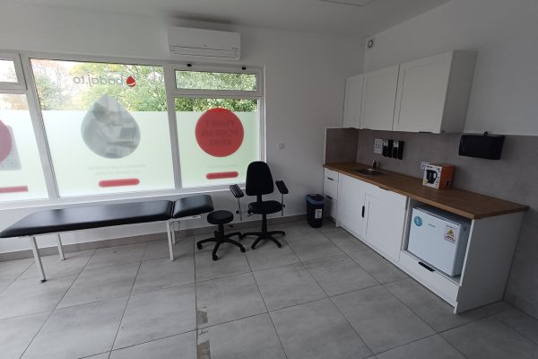 Punkt Pobrań badaj.to Bełchatów