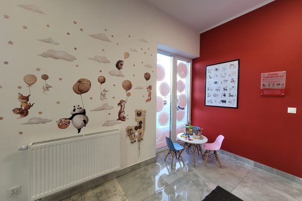 Badania krwi Katowice Ceglana