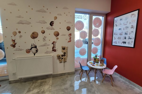 Badania krwi Katowice Ceglana