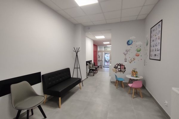 Badania analityczne Katowice ul. Warszawska