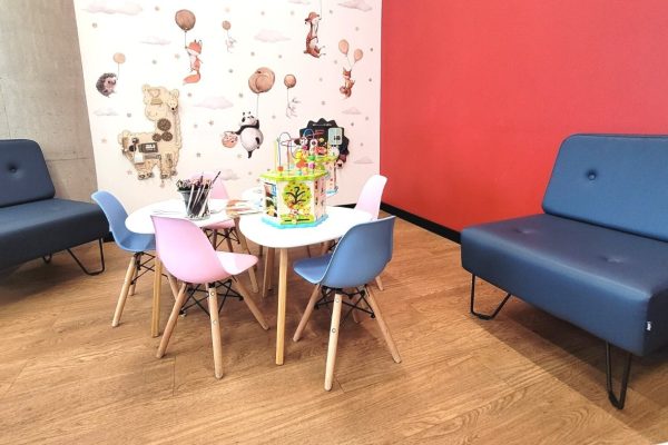 Badania krwi Katowice Żelazna