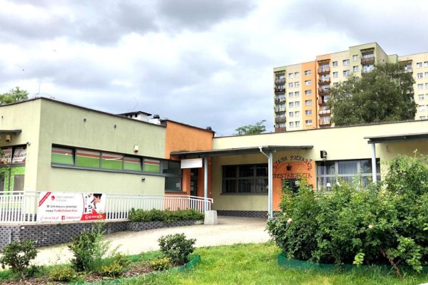 Badania Krwi Katowice ul. Józefowska