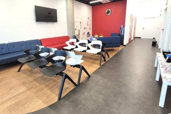 Badania krwi Katowice Żelazna