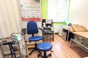 Badania laboratoryjne Katowice