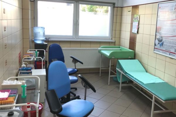 Laboratorium Katowice