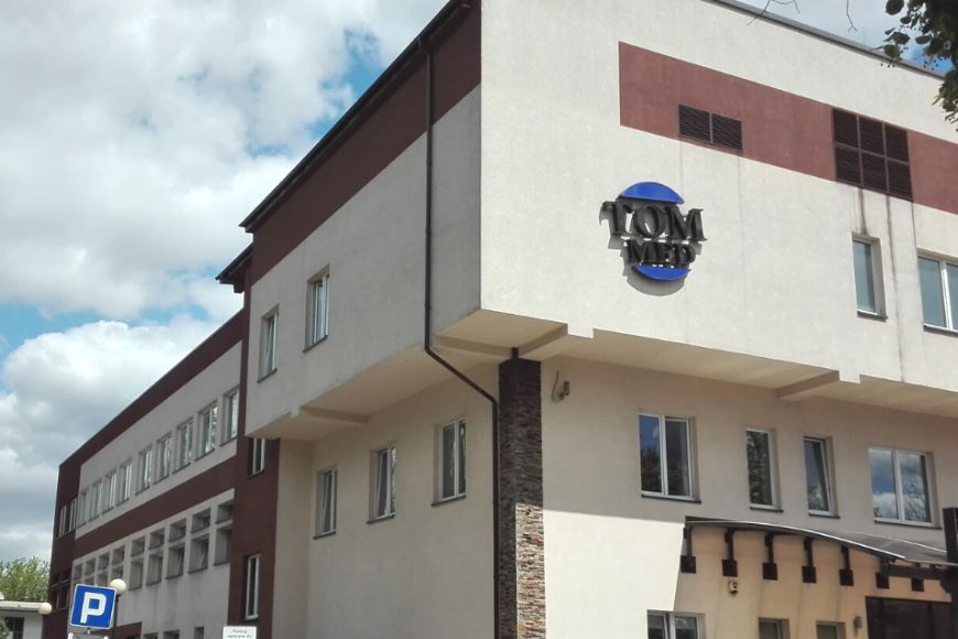 Laboratorium Katowice