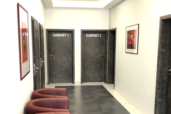 Pobranie krwi Katowice Kijowska