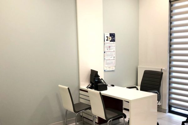 Pobranie krwi Katowice Kijowska