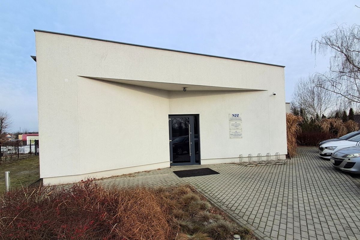 Badania krwi Ostrzeszów