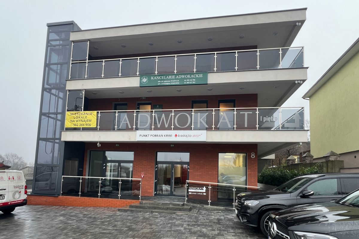 Badania krwi Radziejów