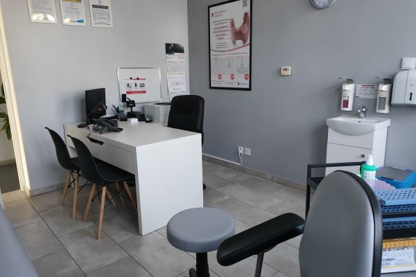 Badania Krwi Tarnowskie Góry