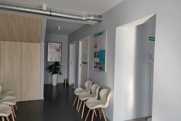 Badania Krwi Tarnowskie Góry