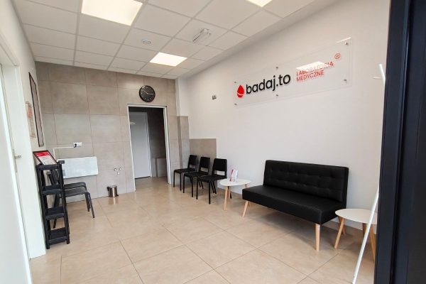 Punkt Pobrań Krwi Ustroń badaj.to