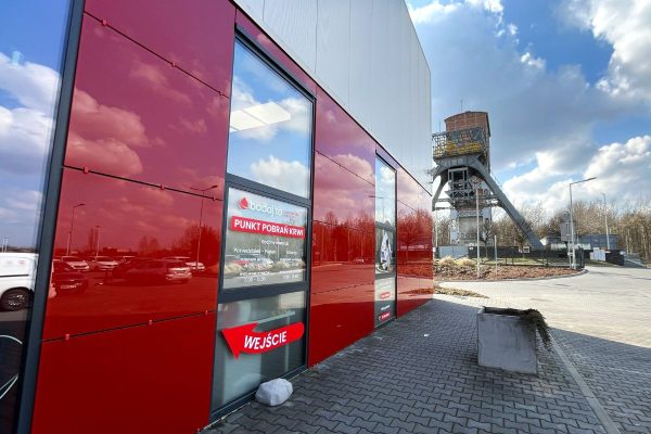 Punkt Pobrań badaj.to Świętochłowice