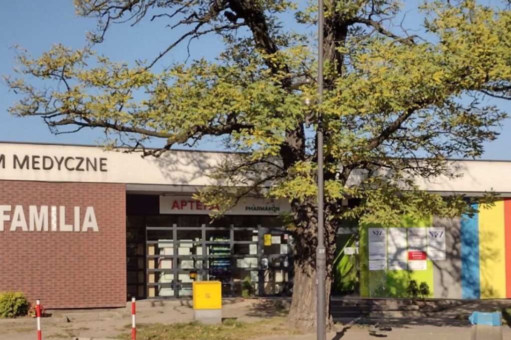 Badania laboratoryjne Świętochłowice