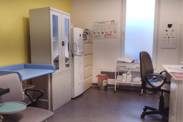 Badania laboratoryjne Świętochłowice