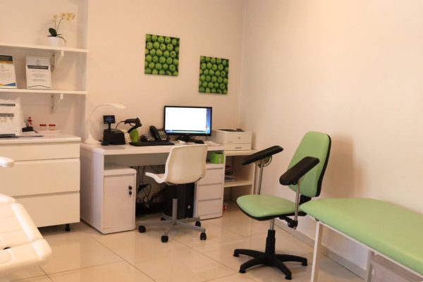 Laboratorium Tarnowskie Góry