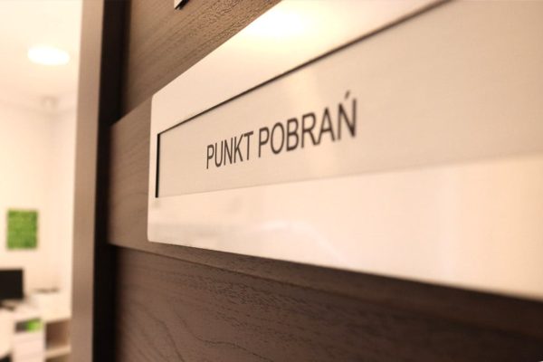 Laboratorium Tarnowskie Góry