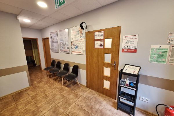 Badania laboratoryjne Zabrze Jordana