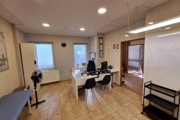 Badania laboratoryjne Zabrze Jordana