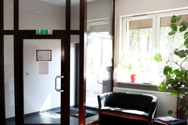 Badania laboratoryjne Zabrze