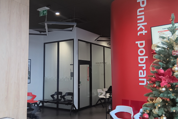 Laboratorium Świętochłowice