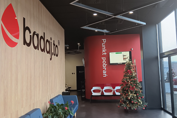 Laboratorium Świętochłowice