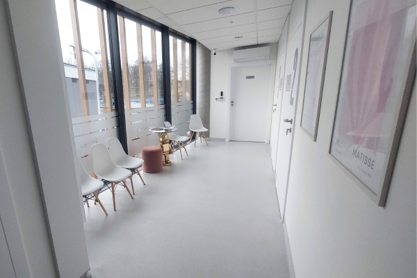 Punkt Pobrań badaj.to Tychy