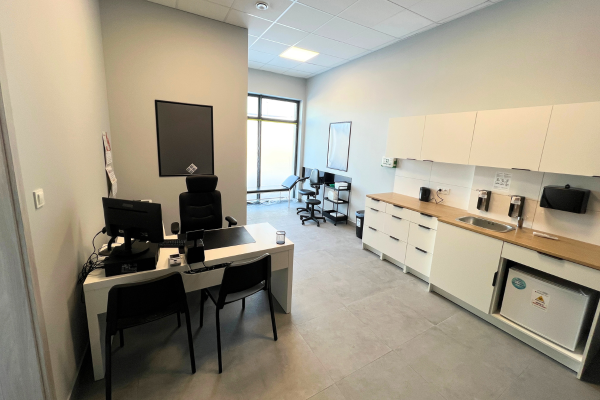 Punkt Pobrań Krwi Aleksandrów Kujawski