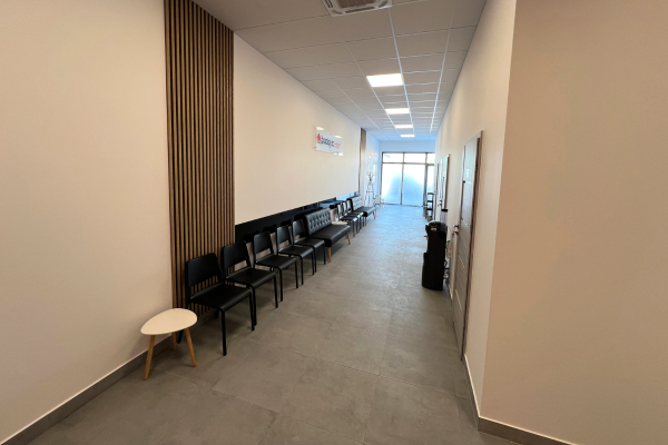 Punkt Pobrań Krwi Aleksandrów Kujawski