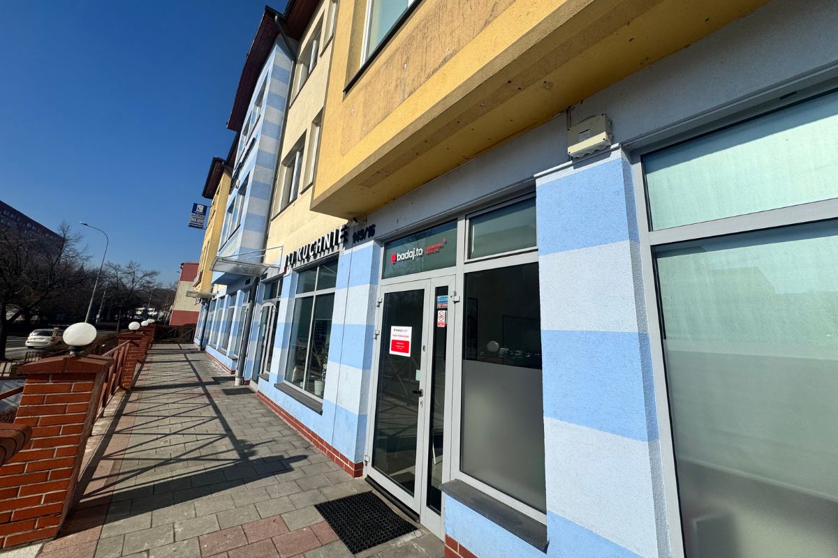 Badania krwi Gdańsk Siedlce