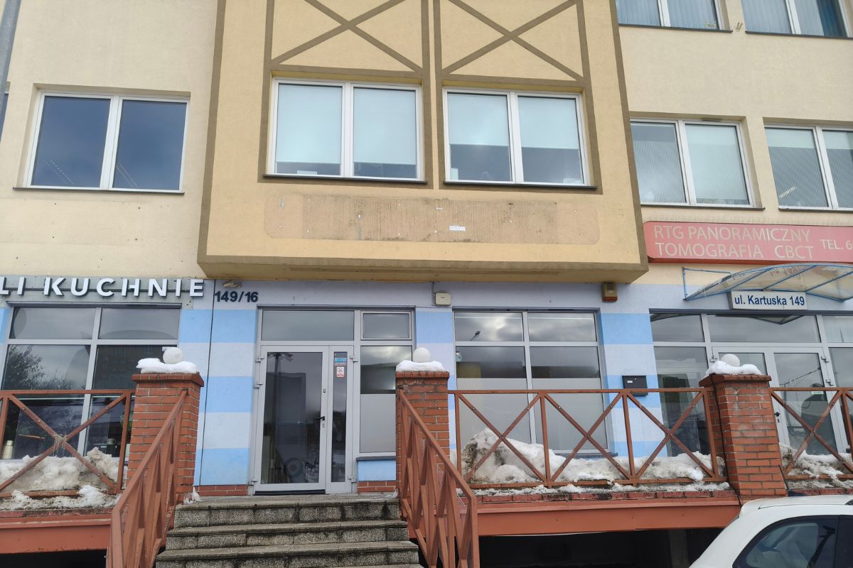 Badania krwi Gdańsk Siedlce