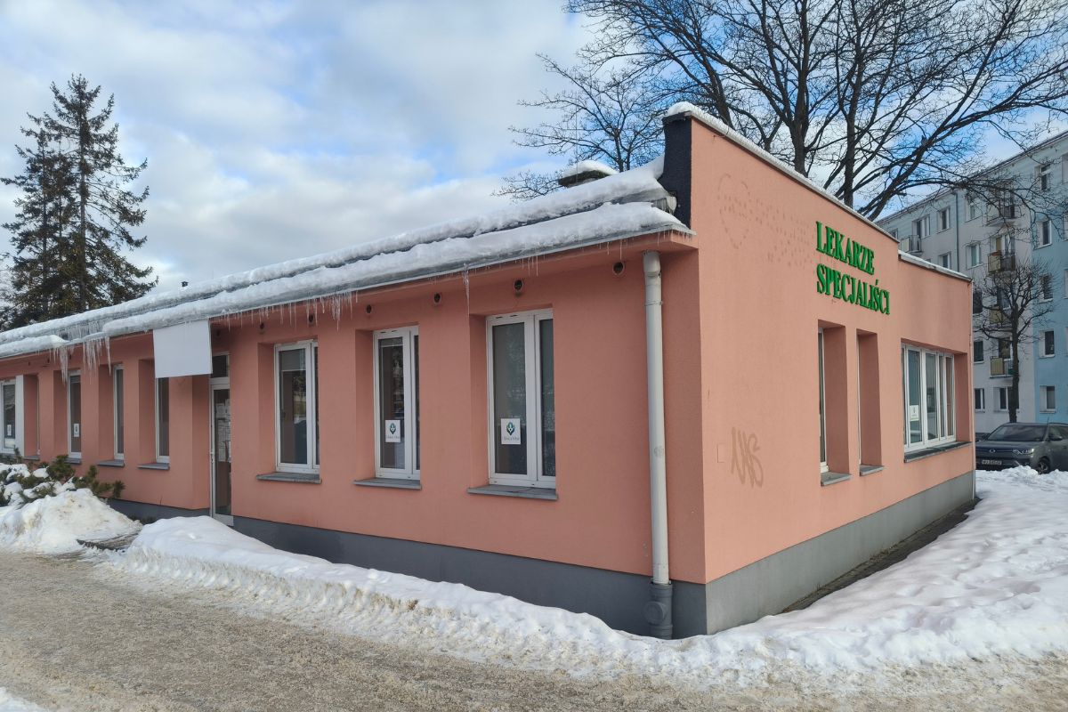 Badania krwi Gdańsk Żabianka