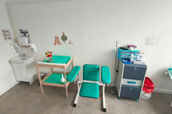 Punkt Pobrań Krwi badaj.to Siedlce