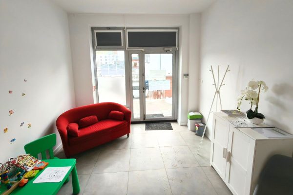 Punkt Pobrań Krwi badaj.to Siedlce