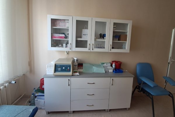 Badania Krwi Gdańsk (Nowy Port)