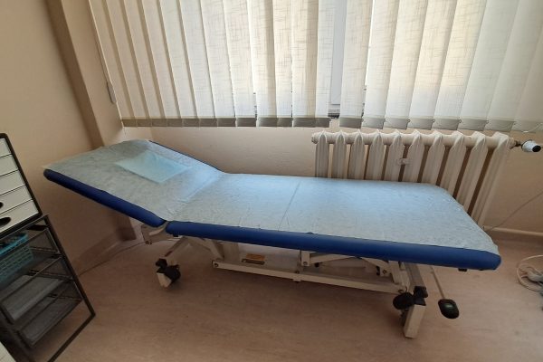 Badania Krwi Gdańsk (Nowy Port)