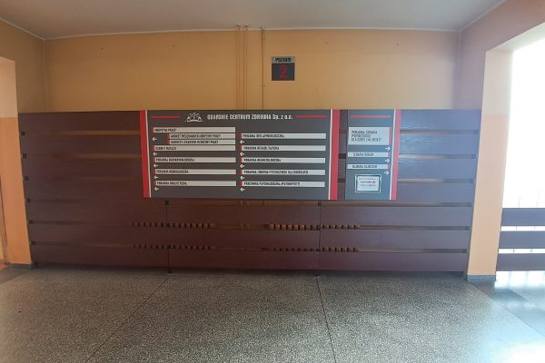 Badania Krwi Gdańsk (Nowy Port)