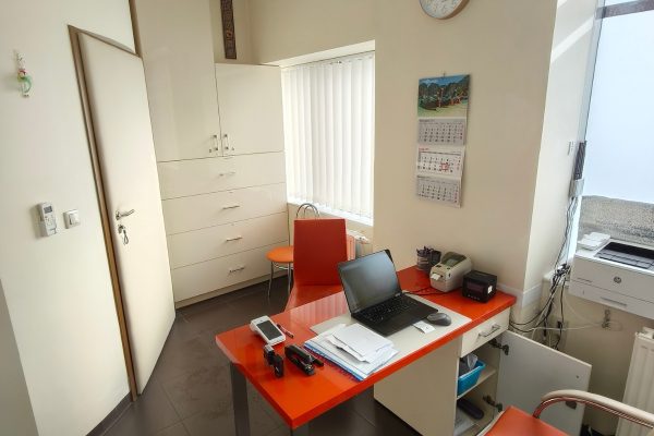 Laboratorium Gdańsk Obrońców Wybrzeża