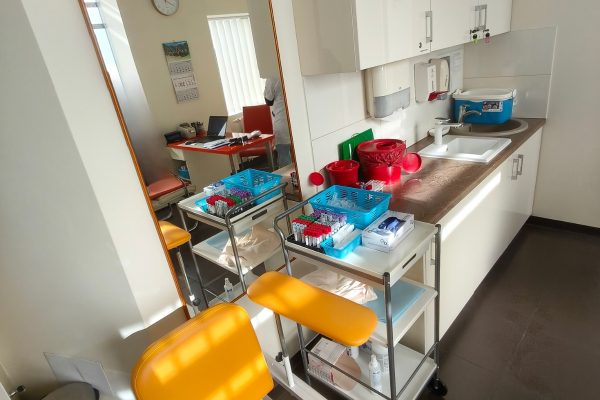 Laboratorium Gdańsk Obrońców Wybrzeża