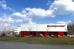 Laboratorium Świętochłowice