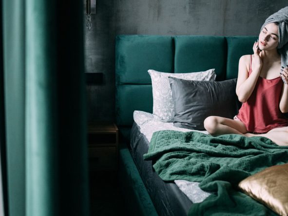 3 badania przy problemach ze skórą