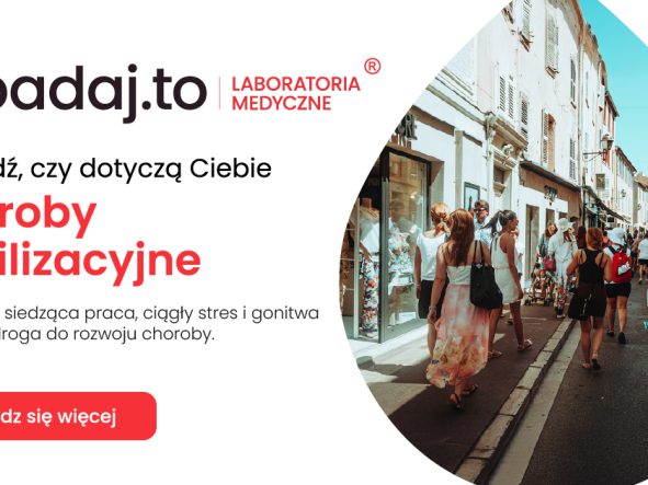 Oferta Specjalna – październik