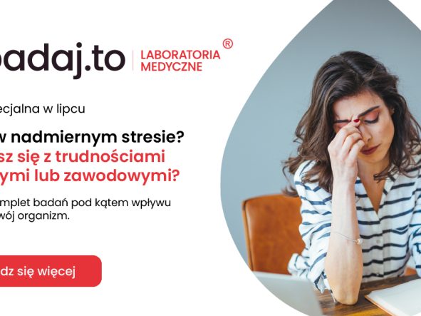 Oferta Specjalna – lipiec
