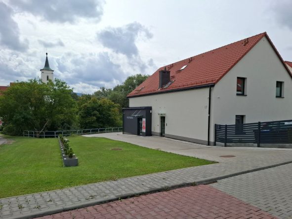 Bielsko-Biała – Klubowa 17