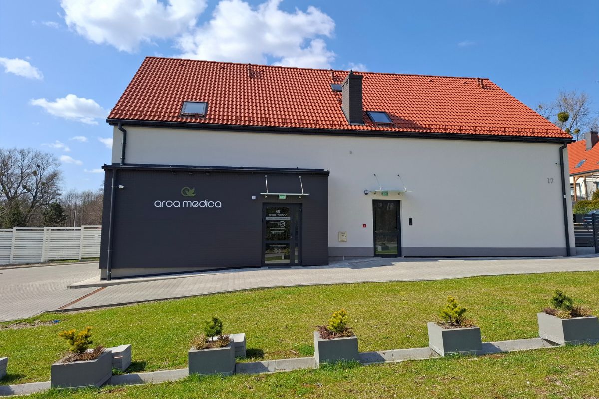 Badania krwi Bielsko-Biała, Klubowa